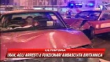 28/06/2009 - Ferito in incidente torna alla guida: altro scontro