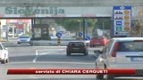 Sospeso trattato di Schengen, restrizioni alle fontiere