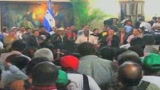 28/06/2009 - Colpo di Stato in Honduras, arrestato presidente Zelaya