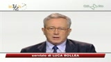 28/06/2009 - Tremonti: Governo forte, arriverà a fine legislatura