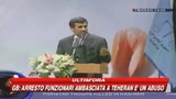 28/06/2009 - Iran, arrestati otto funzionari dell'ambasciata inglese