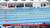 Pellegrini, record senza ansia