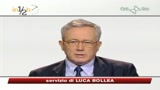 28/06/2009 - Tremonti: Governo forte, arriverà a fine legislatura