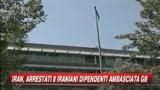 28/06/2009 - Iran, arrestati otto funzionari dell'ambasciata inglese