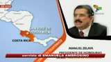 28/06/2009 - Colpo di Stato in Honduras, arrestato presidente Zelaya