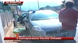 29/06/2009 - Palermo, sorpresi mentre asciugano banconote: 5 arresti