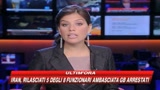 29/06/2009 - Campania, maxifrode al fisco: arrestati 16 imprenditori