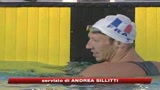 29/06/2009 - Nuoto, Magnini vuole gareggiare senza body