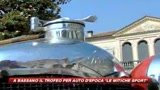 Le mitiche sport a Bassano del Grappa