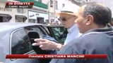 29/06/2009 - Appello di Napolitano: Da qui al G8 basta polemiche