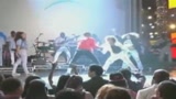 Los Angeles, ai Bet Awards il tributo a Jacko