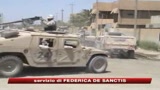 Iraq, da domani il ritiro delle truppe americane