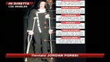 Jacko, appena 51 chili e solo pillole nello stomaco