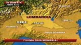 29/06/2009 - Incidenti sul lavoro, morti due operai nel Pavese