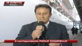 29/06/2009 - G8, Berlusconi: L'Aquila diventa capitale politica 
