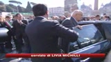 29/06/2009 - Di Pietro a Napolitano: Sono fatti, non polemiche