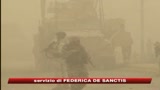 Iraq, da domani il ritiro delle truppe americane