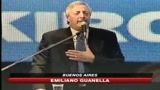 Argentina, il tramonto dei Kirchner