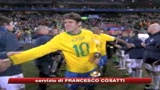 Real Madrid, Kakà inzia la sua storia galattica