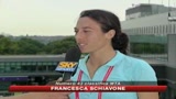 Wimbledon, Schiavone: Mi godo questo risultato