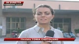 30/06/2009 - Viareggio, un inferno di fuoco: si scava tra le macerie