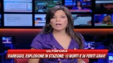 30/06/2009 - Viareggio, ho visto cose raccapriccianti