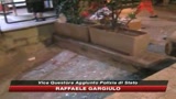 30/06/2009 - Viareggio, 14 le cisterne con gas ancora sui binari