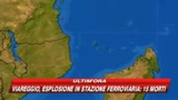 Aereo precipita nell'oceano Indiano: 153 a bordo