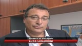 30/06/2009 - Viareggio, mille evacuati, poche le case inagibili