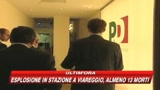 30/06/2009 - Pd, giorni decisivi per le candidature alla segreteria