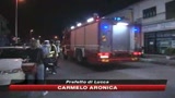 30/06/2009 - Viareggio, incidente pare causato da deragliamento