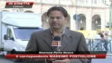 30/06/2009 - Viareggio, treni in tilt sulla Torino-Genova-Roma