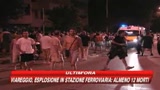 30/06/2009 - Viareggio, l'esperto a SKY TG24: cos'è il Gpl