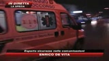 30/06/2009 - Viareggio, La tragedia poteva essere molto più ampia