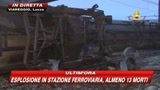 30/06/2009 - Viareggio, le immagini del disastro IN ESCLUSIVA