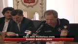 30/06/2009 - Viareggio, Bertolaso: ancora rischi nella zona