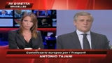 30/06/2009 - Viareggio, Liberalizzazione trasporti non è la causa