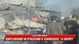 Iraq, strage nel giorno del ritiro delle truppe Usa