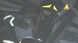 30/06/2009 - Un treno esplode in stazione a Viareggio, 13 morti