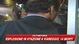 Moggi potrebbe tornare a Bologna