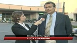 30/06/2009 - Incidente di Viareggio, 80 persone hanno perso la casa