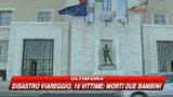 01/07/2009 - Vendola azzera la giunta, presto i nuovi assessori
