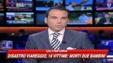 01/07/2009 - Ispettore penitenziario uccide collega in carcere
