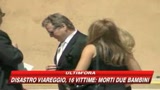 Farrah, l'America saluta il suo angelo