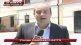 01/07/2009 - Viareggio, il 30 gennaio strage sfiorata a Treviso