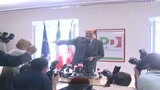01/07/2009 - Pd, Bersani svela la squadra: con lui Letta e Bindi