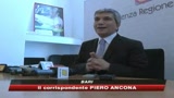 01/07/2009 - Inchiesta Bari, Vendola vara l'operazione trasparenza
