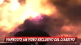 01/07/2009 - Viareggio, nuovo video IN ESCLUSIVA