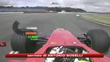 01/07/2009 - F1, la Ferrrari studia la nuova macchina per il 2010