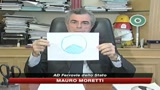01/07/2009 - Viareggio, Moretti a SKYTG24: Così ha ceduto l'asse
